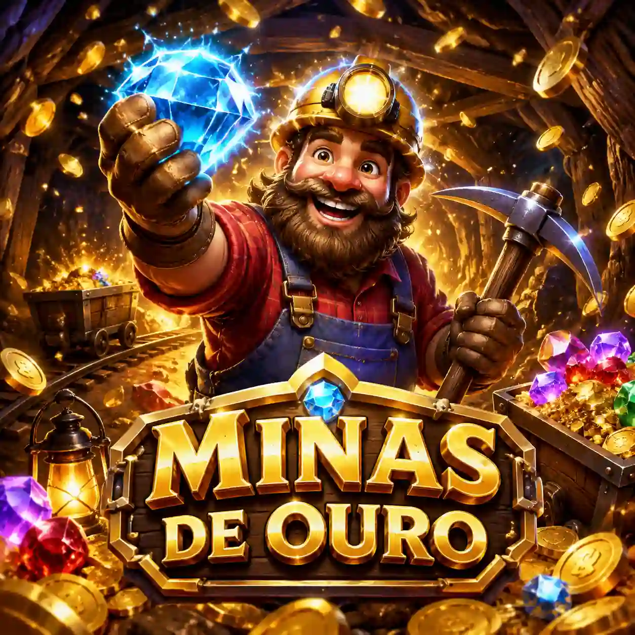 Jogue Mines no a28