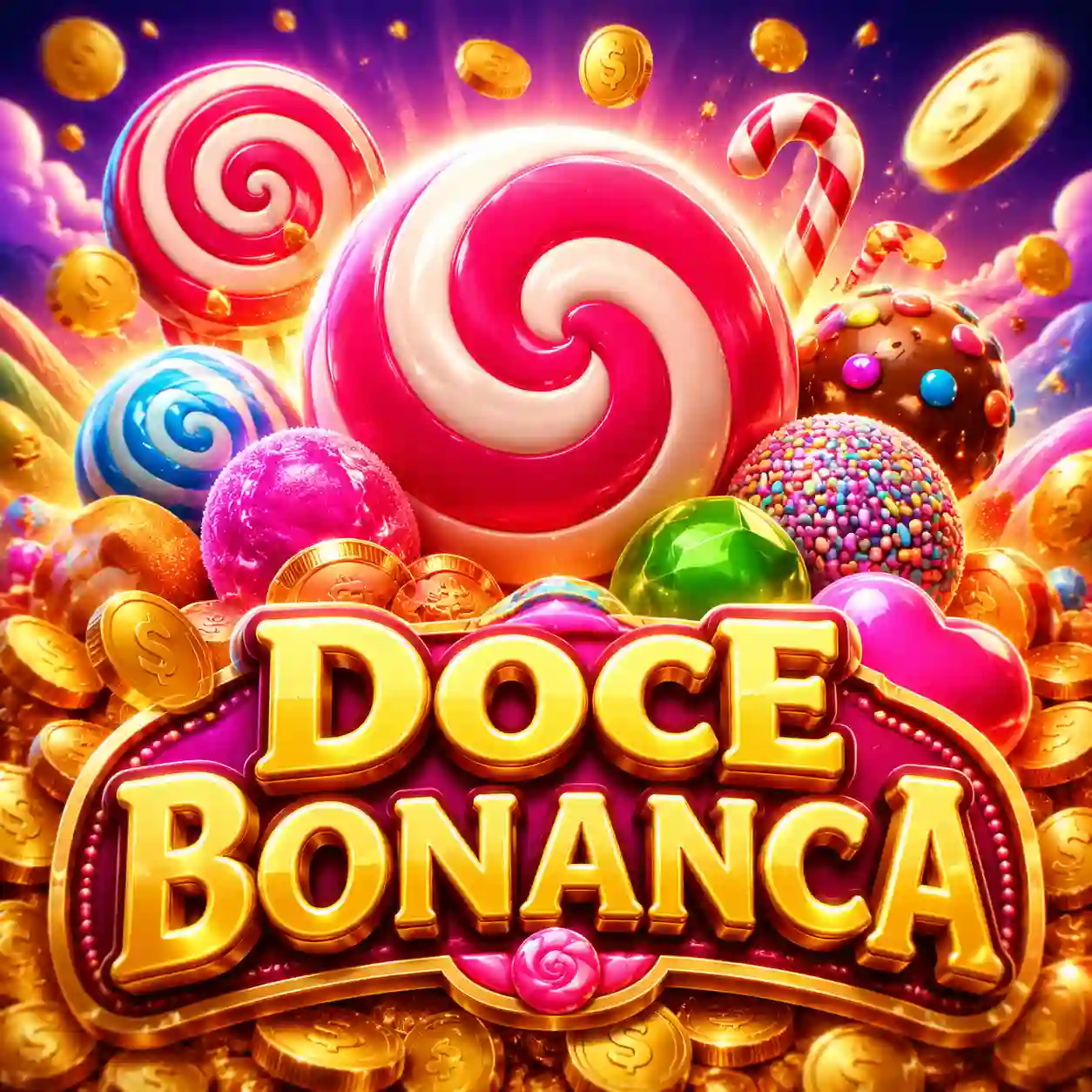 Slot Sweet Bonanza