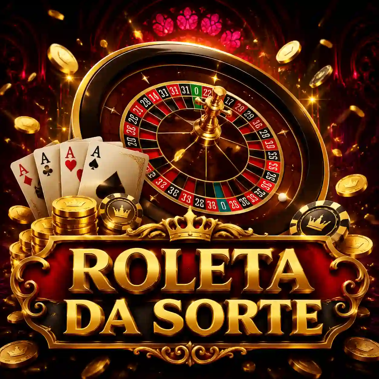 Variantes de roleta