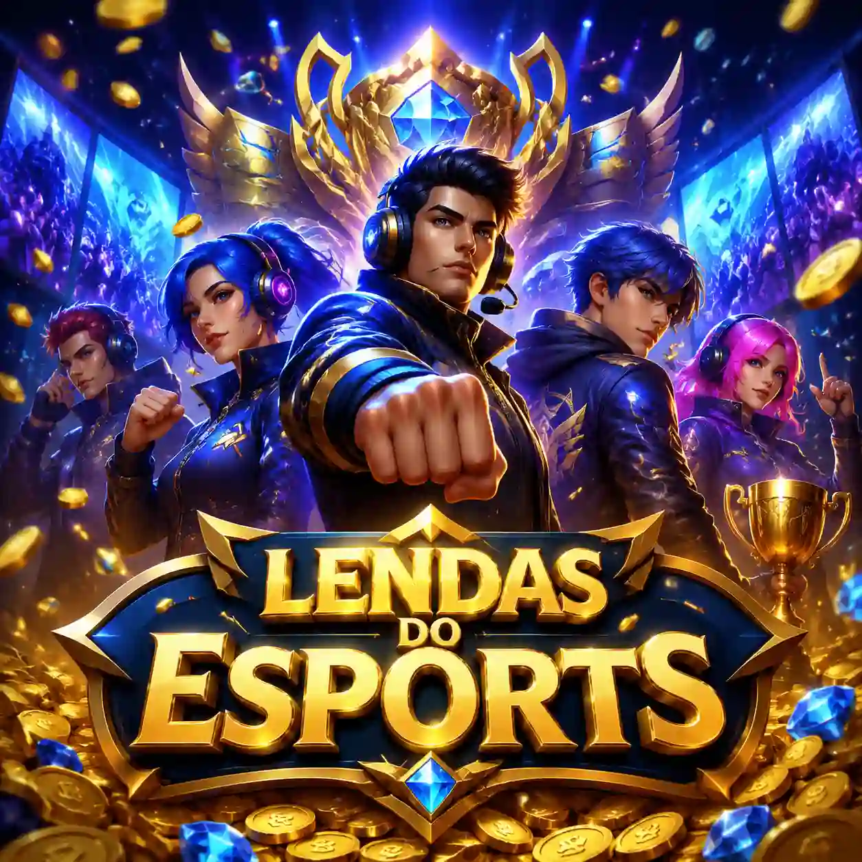 Apostas em vôlei